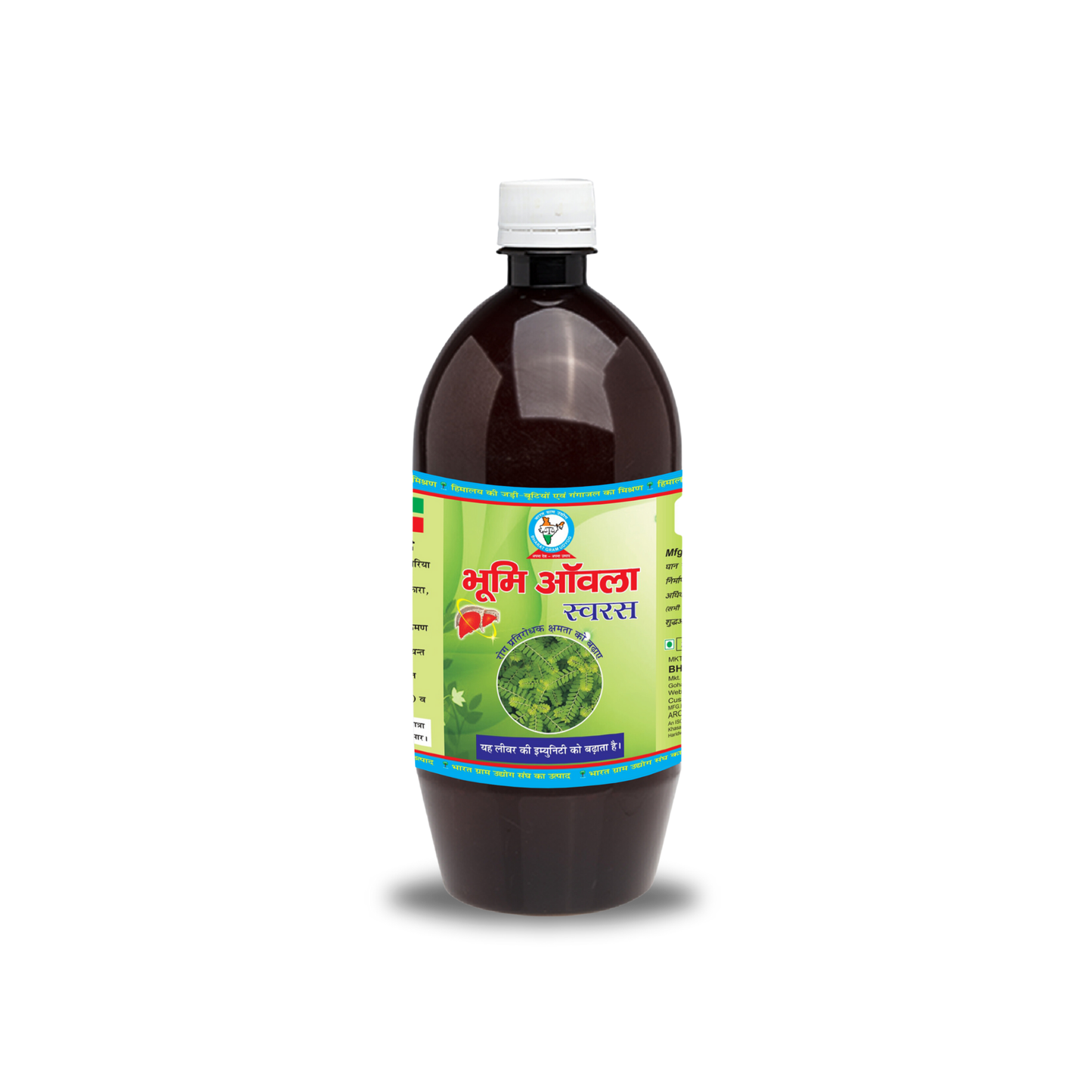 Bhumi Amla Juice