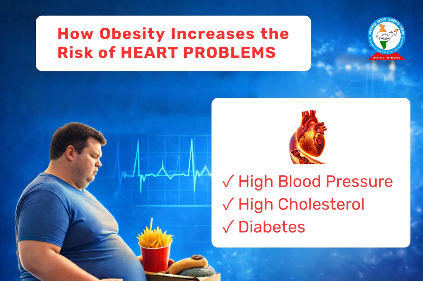  Risk of Heart Problems