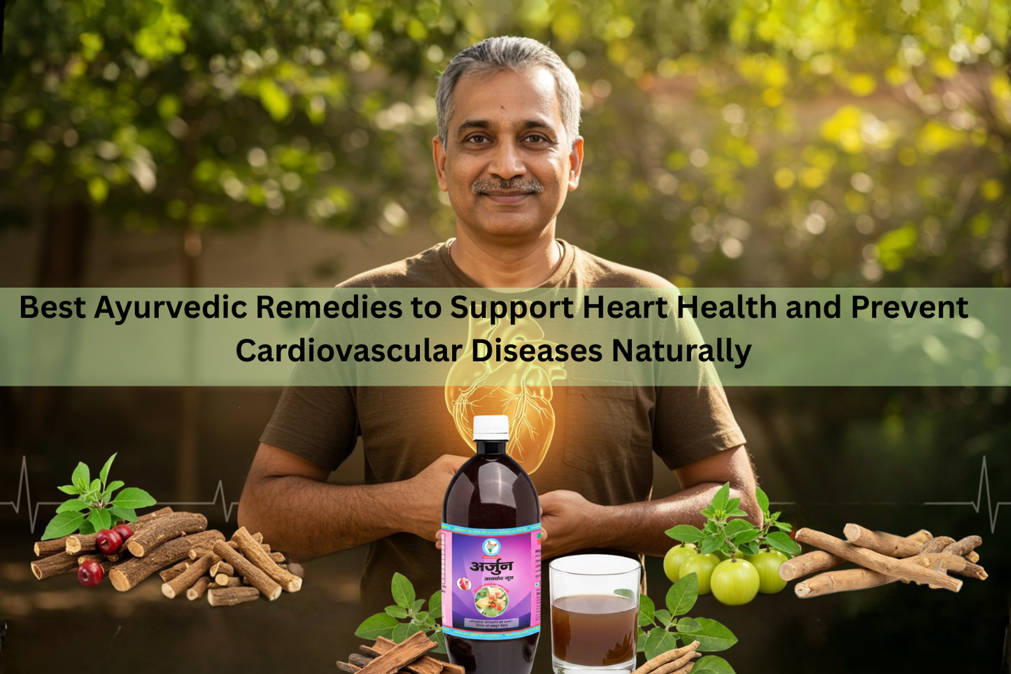 Best Ayurvedic Remedies 