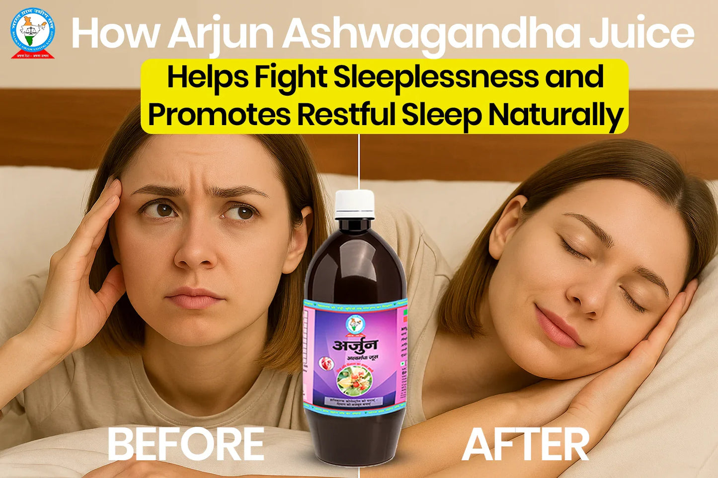 Sleep Naturally