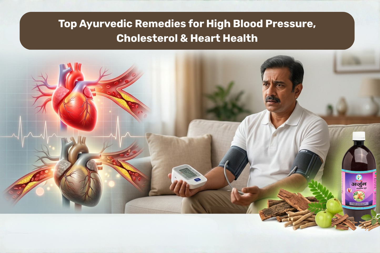 Top Ayurvedic Remedies