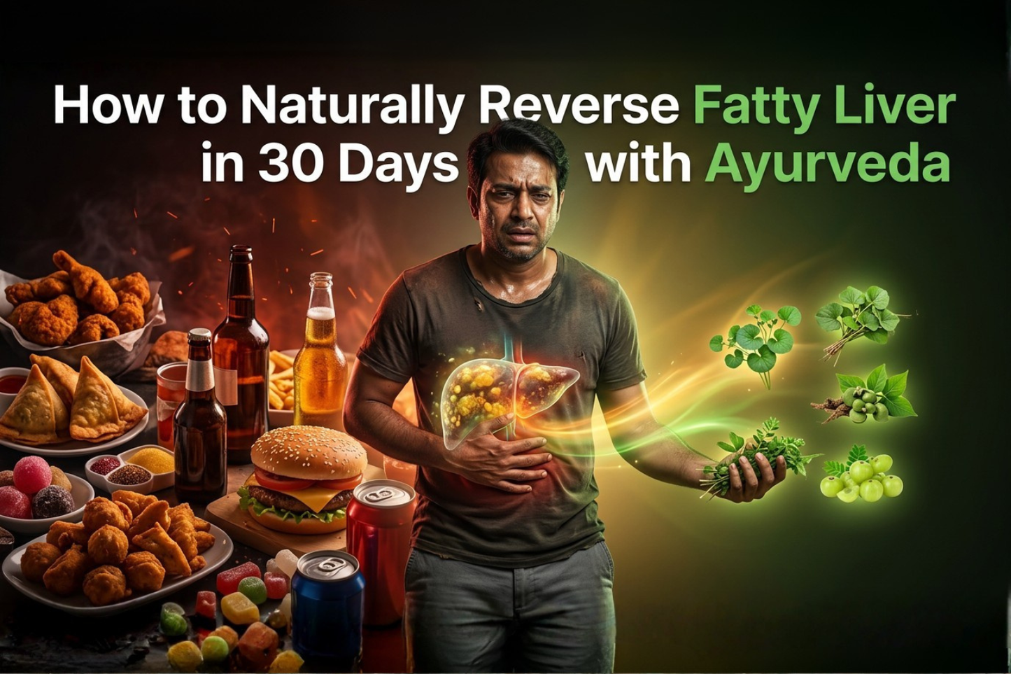 Fatty Liver 