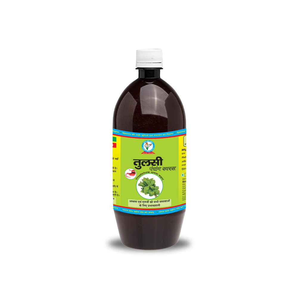 Tulsi Panchang Juice(1000ml)