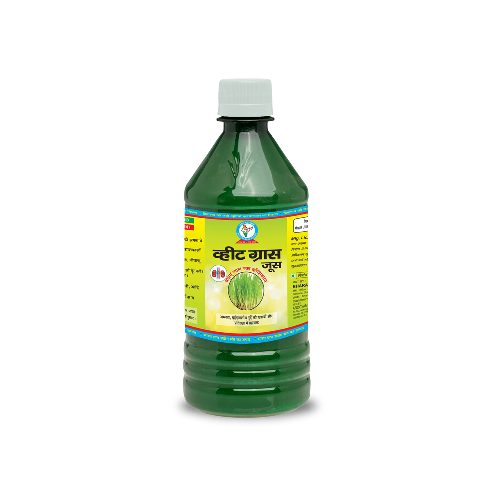 Wheat Grass Juice 1000ml