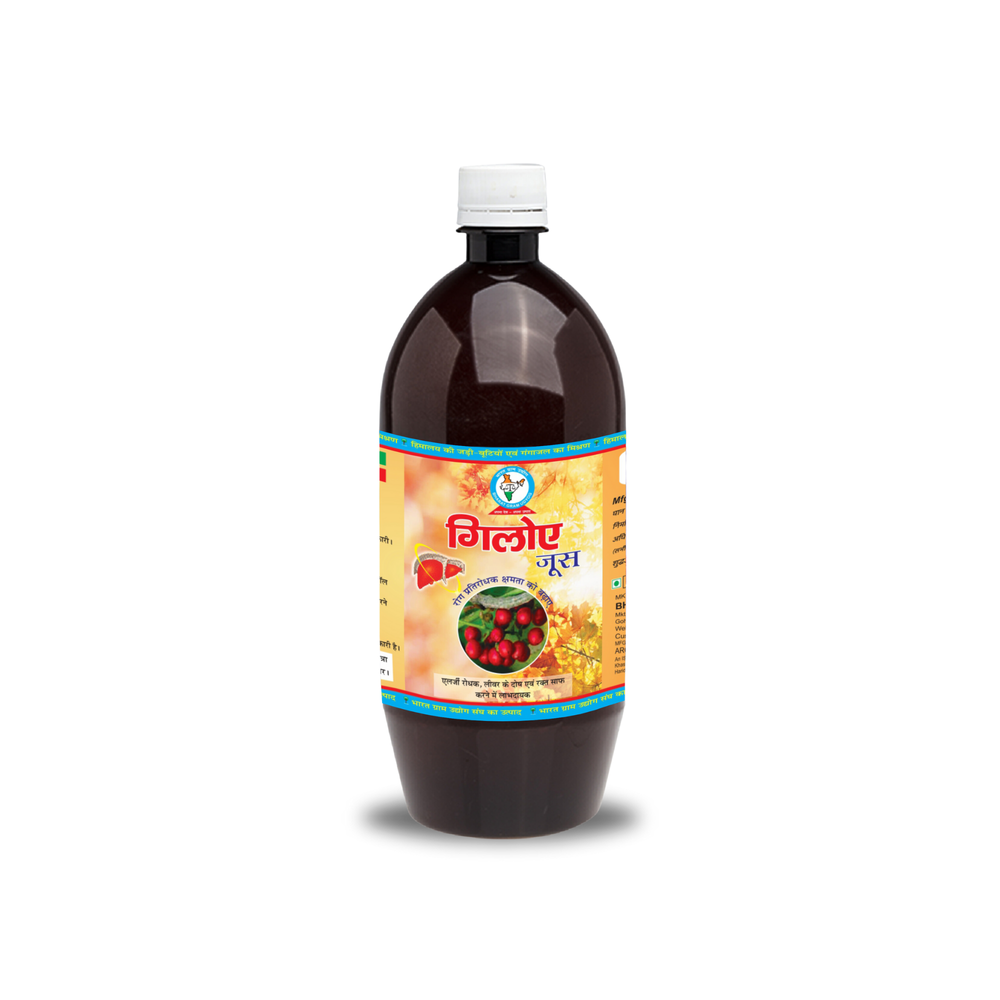 
                  
                    Giloy Juice 1000ml
                  
                