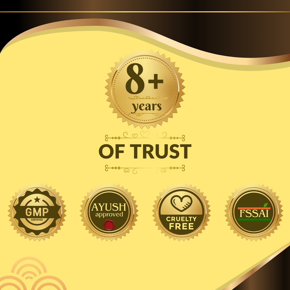 
                  
                    8+ years of reliability
                  
                
