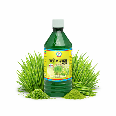 Wheat Grass Juice 1000ml