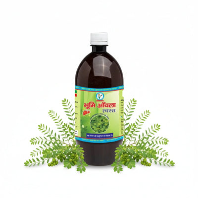 Bhumi Amla 1000ml