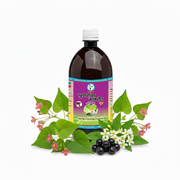 पुनर्नवा मकोय जूस 1000 मिलीलीटर