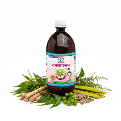 Kayakalp Juice 1000ml