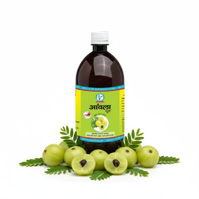 Amla Juice 1000ml