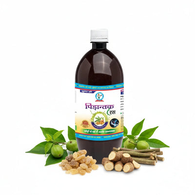 Pidantak Juice 1000ml