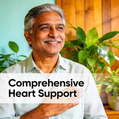 Arjun Ashwagandha juice 1000ml